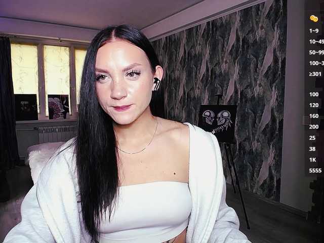 sweetiekittie live cam on BongaCams