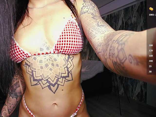 sweetiekittie live cam on BongaCams