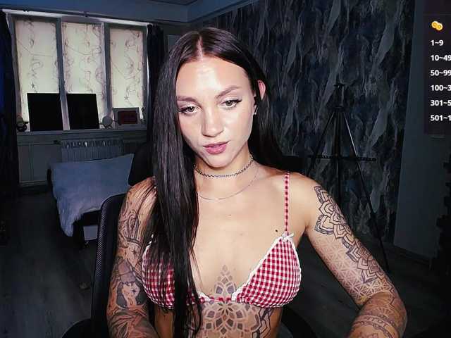 sweetiekittie live cam on BongaCams