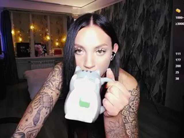 sweetiekittie live cam on BongaCams