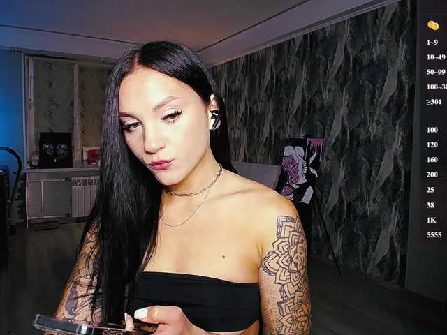sweetiekittie live cam on BongaCams