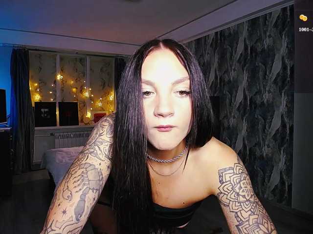 sweetiekittie live cam on BongaCams