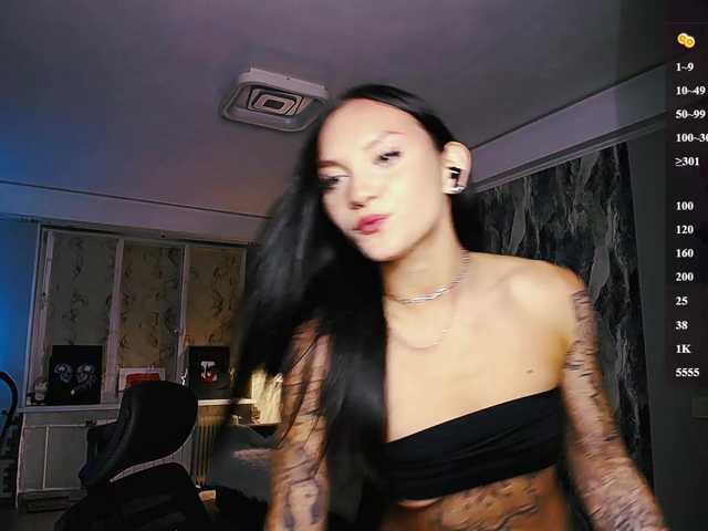sweetiekittie live cam on BongaCams