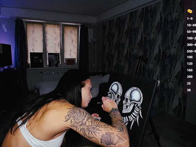 sweetiekittie live cam on BongaCams