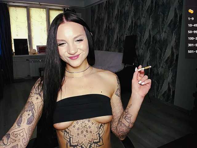 sweetiekittie live cam on BongaCams