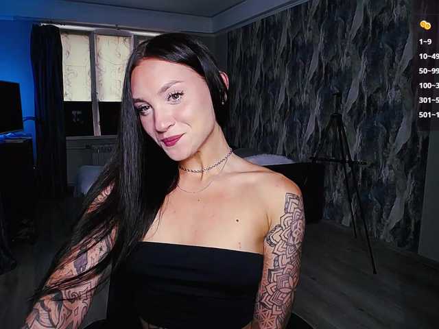 sweetiekittie live cam on BongaCams