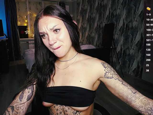 sweetiekittie live cam on BongaCams