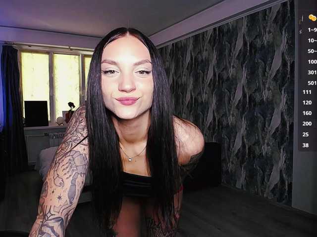 sweetiekittie live cam on BongaCams