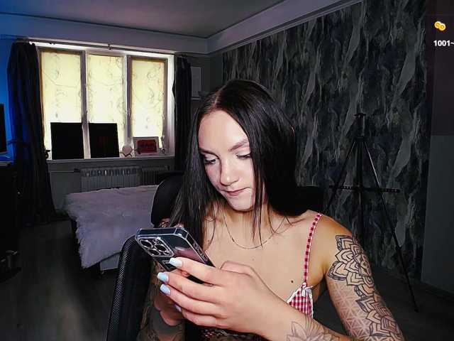 sweetiekittie live cam on BongaCams