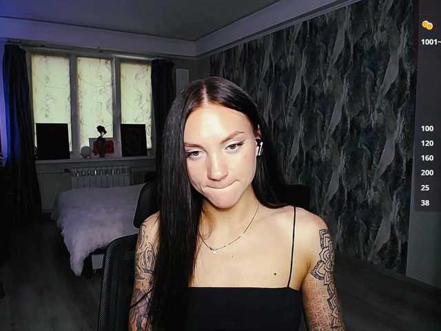 sweetiekittie live cam on BongaCams
