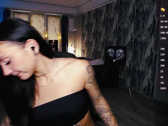 sweetiekittie live cam on BongaCams