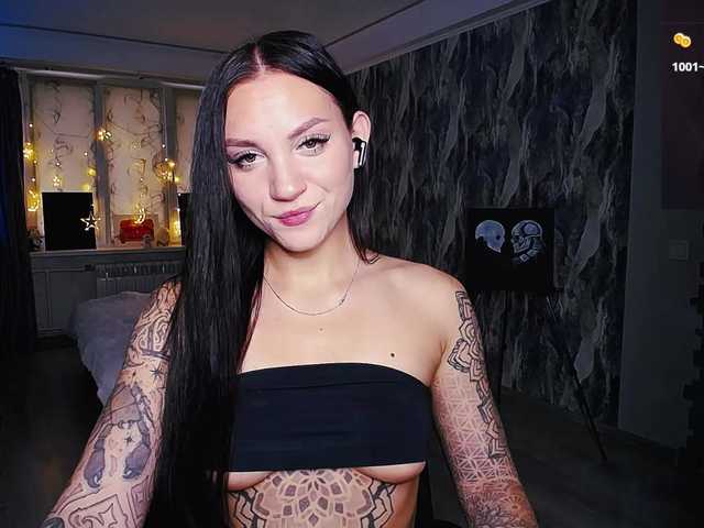 sweetiekittie live cam on BongaCams
