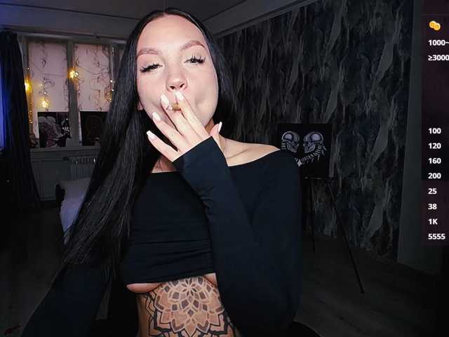 sweetiekittie live cam on BongaCams