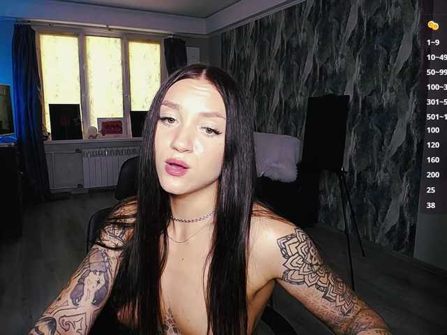 sweetiekittie live cam on BongaCams