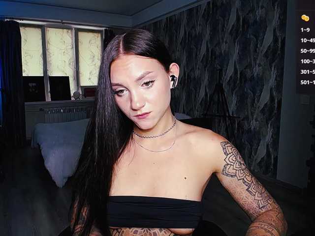 sweetiekittie live cam on BongaCams