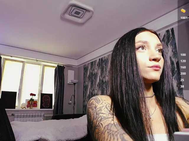 sweetiekittie live cam on BongaCams