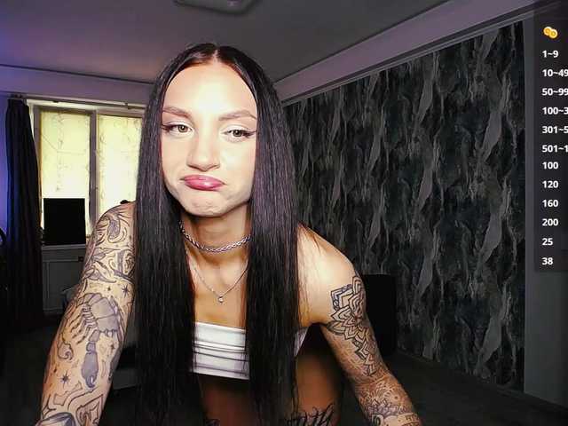 sweetiekittie live cam on BongaCams