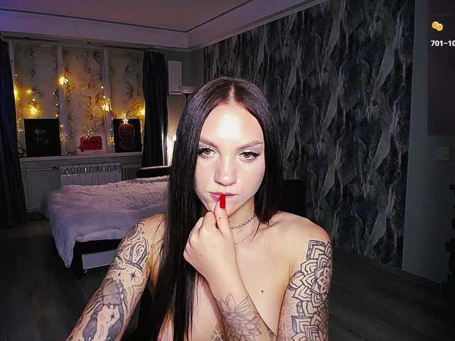 sweetiekittie live cam on BongaCams