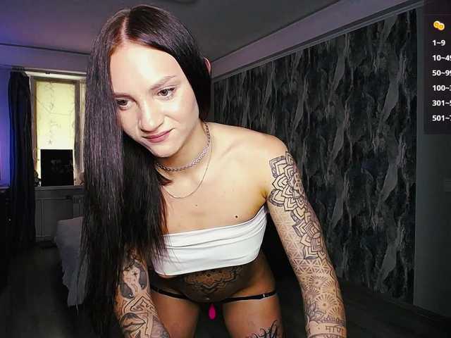 sweetiekittie live cam on BongaCams