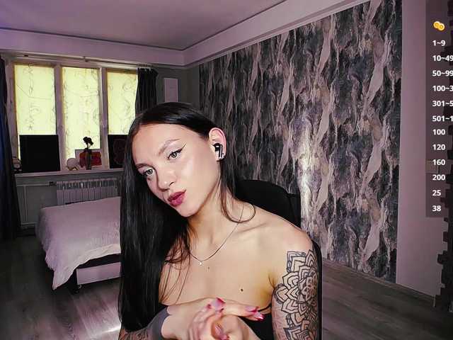 sweetiekittie live cam on BongaCams