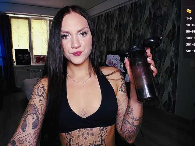 sweetiekittie live cam on BongaCams