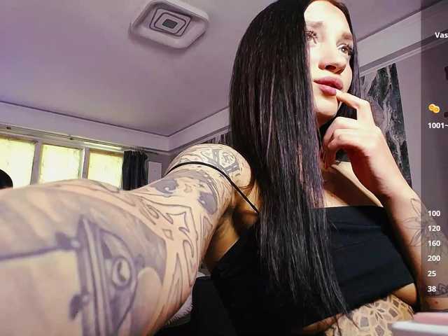 sweetiekittie live cam on BongaCams