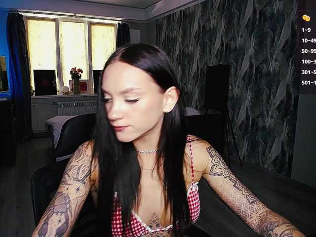 sweetiekittie live cam on BongaCams