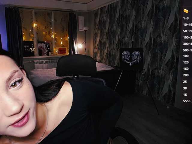 sweetiekittie live cam on BongaCams