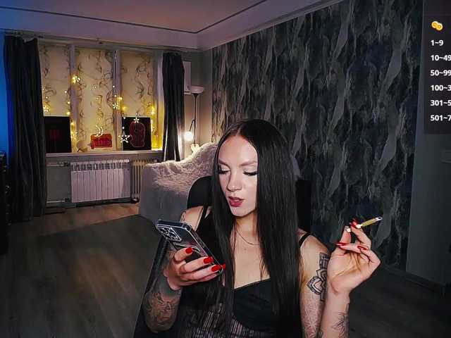 sweetiekittie live cam on BongaCams