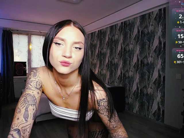 sweetiekittie's BongaCams show and profile