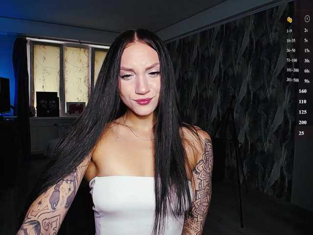 sweetiekittie live cam on BongaCams