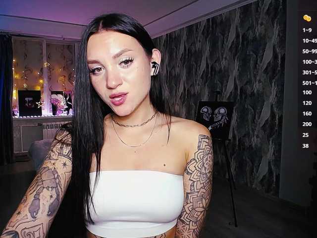 sweetiekittie live cam on BongaCams