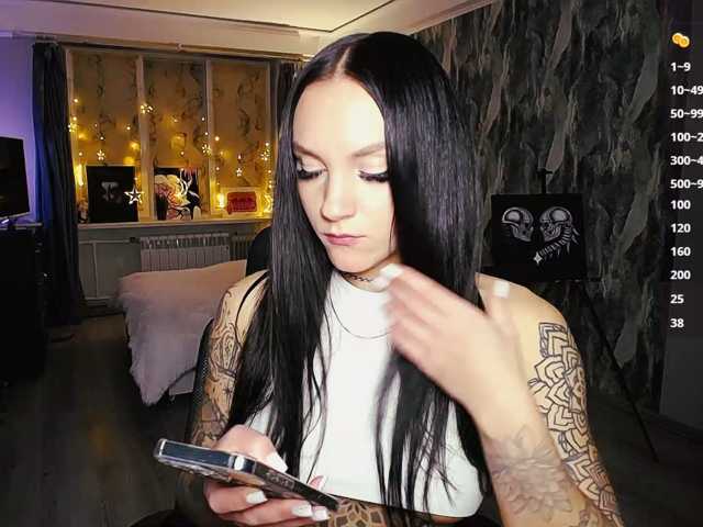 sweetiekittie live cam on BongaCams