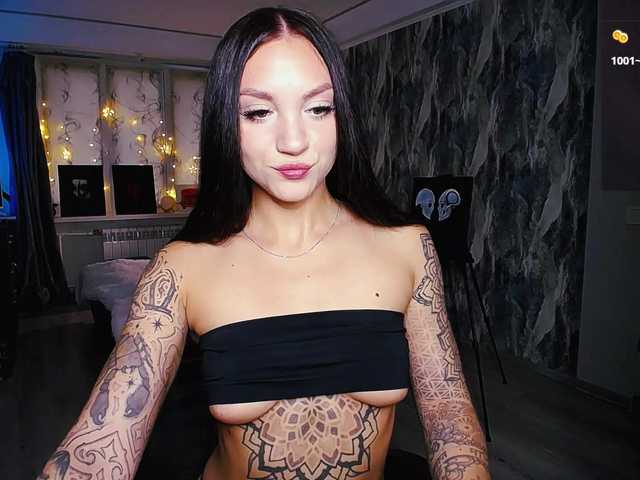 sweetiekittie live cam on BongaCams