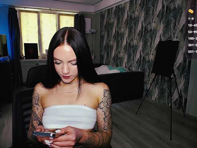 sweetiekittie live cam on BongaCams