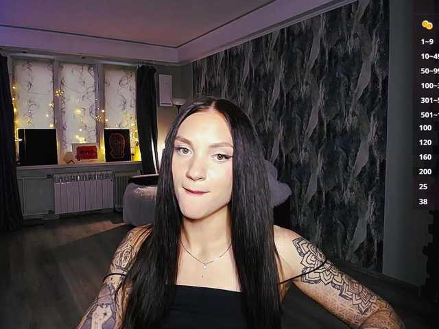 sweetiekittie live cam on BongaCams