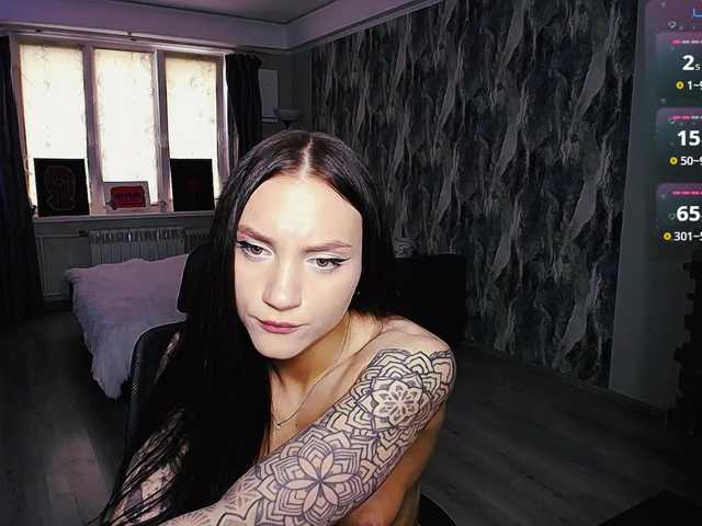 sweetiekittie's BongaCams show and profile