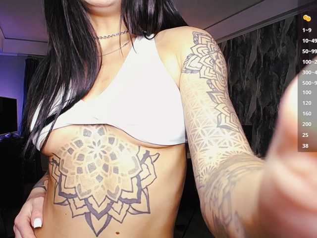 sweetiekittie live cam on BongaCams
