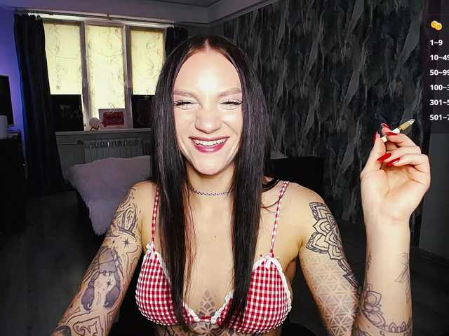 sweetiekittie live cam on BongaCams