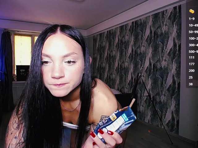 sweetiekittie live cam on BongaCams