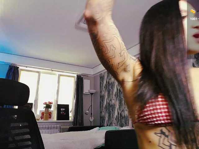 sweetiekittie live cam on BongaCams