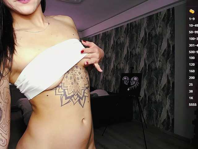 sweetiekittie live cam on BongaCams