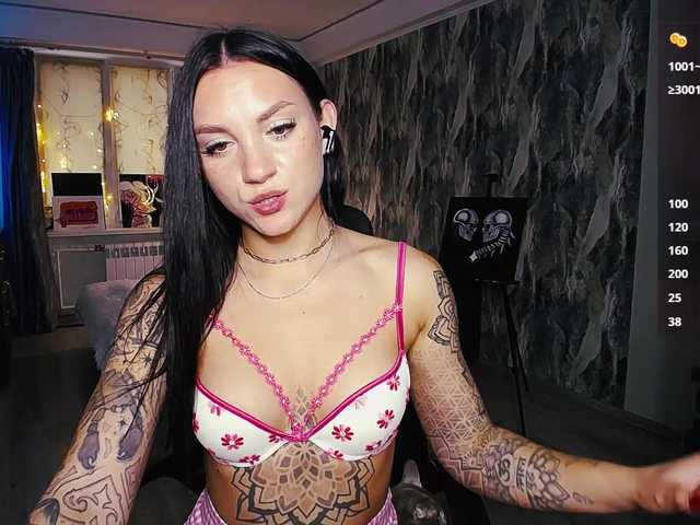 sweetiekittie live cam on BongaCams