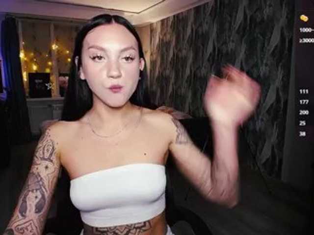 sweetiekittie live cam on BongaCams
