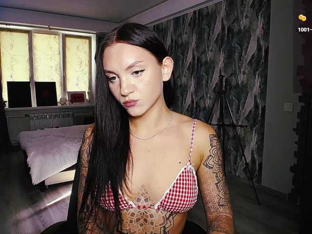 sweetiekittie live cam on BongaCams