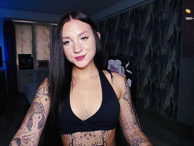 sweetiekittie live cam on BongaCams