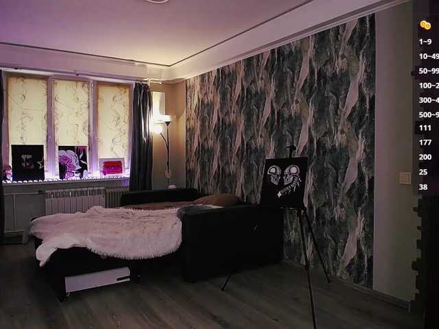 sweetiekittie live cam on BongaCams