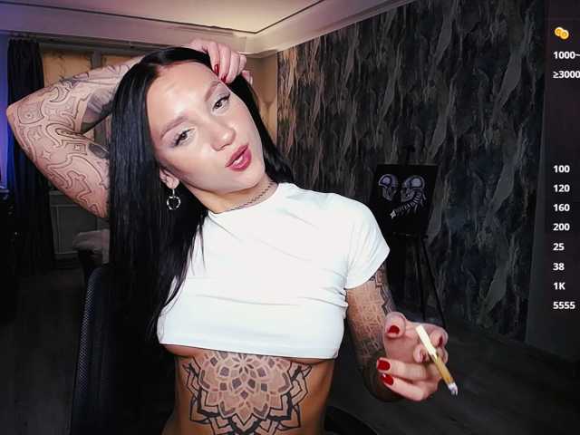 sweetiekittie live cam on BongaCams