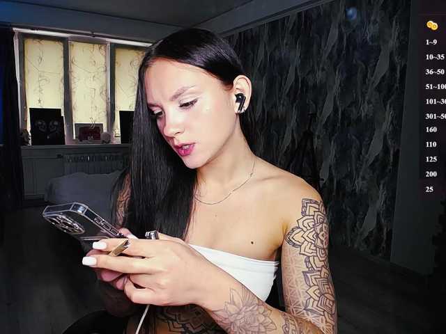 sweetiekittie live cam on BongaCams