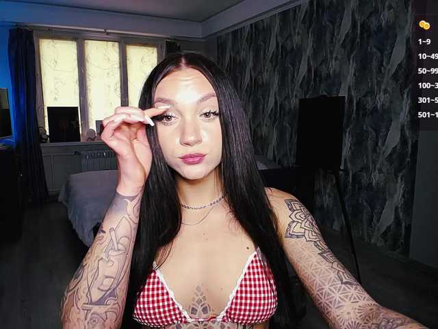 sweetiekittie live cam on BongaCams